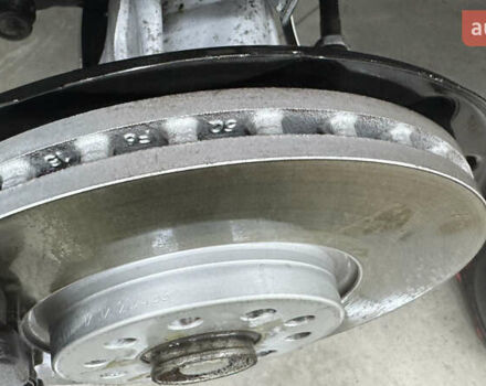 Серый Шкода Kodiaq, объемом двигателя 1.97 л и пробегом 141 тыс. км за 29999 $, фото 18 на Automoto.ua