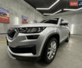 Серый Шкода Kodiaq, объемом двигателя 1.97 л и пробегом 189 тыс. км за 31000 $, фото 6 на Automoto.ua