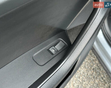 Серый Шкода Kodiaq, объемом двигателя 2 л и пробегом 181 тыс. км за 35399 $, фото 76 на Automoto.ua