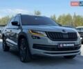 Шкода Kodiaq 2021 в Ровно на Automoto.ua Серый Шкода Kodiaq, объемом двигателя 1.98 л и пробегом 92 тыс. км за 35300 $, фото 12 на Automoto.ua