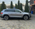 Серый Шкода Kodiaq, объемом двигателя 1.97 л и пробегом 141 тыс. км за 29999 $, фото 120 на Automoto.ua