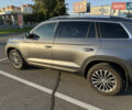 Шкода Kodiaq 2021 в Киеве на Automoto.ua Серый Шкода Kodiaq, объемом двигателя 1.98 л и пробегом 36 тыс. км за 36300 $, фото 7 на Automoto.ua