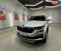Серый Шкода Kodiaq, объемом двигателя 1.97 л и пробегом 189 тыс. км за 31000 $, фото 1 на Automoto.ua