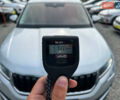 Серый Шкода Kodiaq, объемом двигателя 2 л и пробегом 181 тыс. км за 31500 $, фото 25 на Automoto.ua