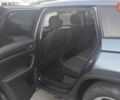 Серый Шкода Kodiaq, объемом двигателя 2 л и пробегом 19 тыс. км за 33200 $, фото 7 на Automoto.ua