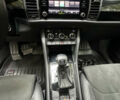 Серый Шкода Kodiaq, объемом двигателя 1.97 л и пробегом 82 тыс. км за 35250 $, фото 18 на Automoto.ua