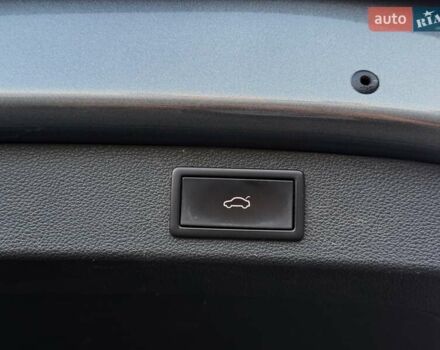 Серый Шкода Kodiaq, объемом двигателя 1.98 л и пробегом 36 тыс. км за 33699 $, фото 23 на Automoto.ua
