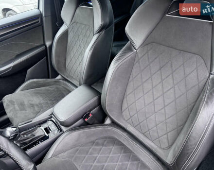 Сірий Шкода Kodiaq, об'ємом двигуна 2 л та пробігом 118 тис. км за 40001 $, фото 33 на Automoto.ua