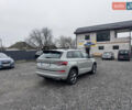 Сірий Шкода Kodiaq, об'ємом двигуна 2 л та пробігом 118 тис. км за 40001 $, фото 14 на Automoto.ua