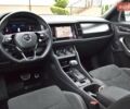 Шкода Kodiaq 2021 в Львове на Automoto.ua Серый Шкода Kodiaq, объемом двигателя 1.97 л и пробегом 108 тыс. км за 42999 $, фото 31 на Automoto.ua