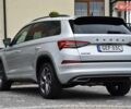 Шкода Kodiaq 2021 в Львове на Automoto.ua Серый Шкода Kodiaq, объемом двигателя 1.97 л и пробегом 108 тыс. км за 42999 $, фото 13 на Automoto.ua