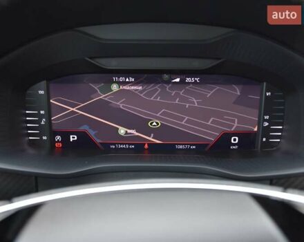 Шкода Kodiaq 2021 в Львове на Automoto.ua Серый Шкода Kodiaq, объемом двигателя 1.97 л и пробегом 108 тыс. км за 42999 $, фото 55 на Automoto.ua