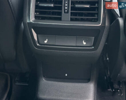 Серый Шкода Kodiaq, объемом двигателя 2 л и пробегом 181 тыс. км за 35399 $, фото 91 на Automoto.ua