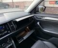 Серый Шкода Kodiaq, объемом двигателя 2 л и пробегом 107 тыс. км за 34600 $, фото 136 на Automoto.ua