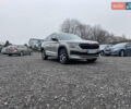 Сірий Шкода Kodiaq, об'ємом двигуна 2 л та пробігом 118 тис. км за 40001 $, фото 9 на Automoto.ua
