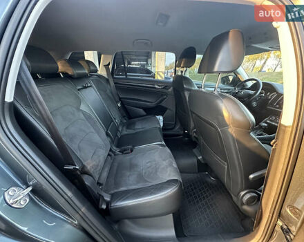 Шкода Kodiaq 2021 в Киеве на Automoto.ua Серый Шкода Kodiaq, объемом двигателя 1.97 л и пробегом 248 тыс. км за 27999 $, фото 31 на Automoto.ua