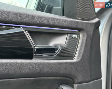 Серый Шкода Kodiaq, объемом двигателя 2 л и пробегом 181 тыс. км за 35399 $, фото 63 на Automoto.ua