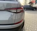 Серый Шкода Kodiaq, объемом двигателя 2 л и пробегом 107 тыс. км за 34600 $, фото 57 на Automoto.ua