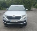 Серый Шкода Kodiaq, объемом двигателя 1.98 л и пробегом 233 тыс. км за 25000 $, фото 1 на Automoto.ua