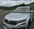 Шкода Kodiaq 2021 в Львове на Automoto.ua Серый Шкода Kodiaq, объемом двигателя 1.97 л и пробегом 103 тыс. км за 38777 $, фото 14 на Automoto.ua