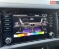 Серый Шкода Kodiaq, объемом двигателя 1.98 л и пробегом 75 тыс. км за 35700 $, фото 36 на Automoto.ua