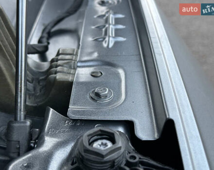 Серый Шкода Kodiaq, объемом двигателя 2 л и пробегом 181 тыс. км за 35399 $, фото 168 на Automoto.ua