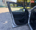 Серый Шкода Kodiaq, объемом двигателя 1.98 л и пробегом 121 тыс. км за 31000 $, фото 21 на Automoto.ua