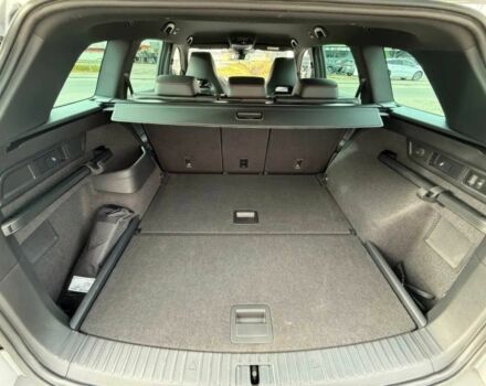 Сірий Шкода Kodiaq, об'ємом двигуна 2 л та пробігом 16 тис. км за 20100 $, фото 10 на Automoto.ua