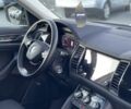 Серый Шкода Kodiaq, объемом двигателя 2 л и пробегом 92 тыс. км за 40900 $, фото 17 на Automoto.ua
