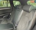 Серый Шкода Kodiaq, объемом двигателя 1.98 л и пробегом 75 тыс. км за 35700 $, фото 58 на Automoto.ua