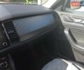 Серый Шкода Kodiaq, объемом двигателя 1.97 л и пробегом 41 тыс. км за 38000 $, фото 9 на Automoto.ua