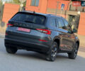 Серый Шкода Kodiaq, объемом двигателя 1.97 л и пробегом 174 тыс. км за 32999 $, фото 16 на Automoto.ua