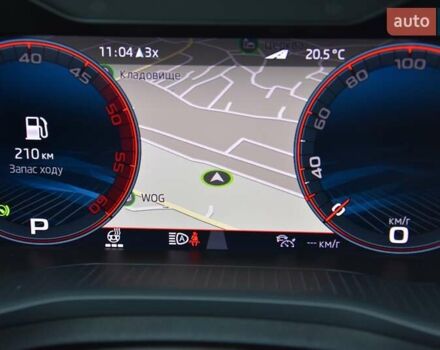 Шкода Kodiaq 2021 в Львове на Automoto.ua Серый Шкода Kodiaq, объемом двигателя 1.97 л и пробегом 108 тыс. км за 42999 $, фото 64 на Automoto.ua