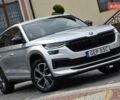 Шкода Kodiaq 2021 в Львове на Automoto.ua Серый Шкода Kodiaq, объемом двигателя 1.97 л и пробегом 108 тыс. км за 42999 $, фото 7 на Automoto.ua