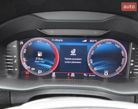 Шкода Kodiaq 2021 в Львове на Automoto.ua Серый Шкода Kodiaq, объемом двигателя 1.97 л и пробегом 108 тыс. км за 42999 $, фото 63 на Automoto.ua