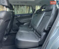 Серый Шкода Kodiaq, объемом двигателя 2 л и пробегом 181 тыс. км за 35399 $, фото 77 на Automoto.ua