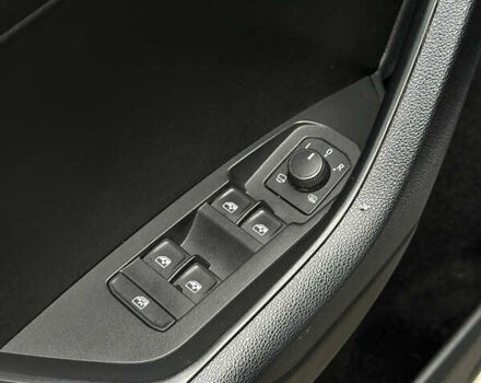 Серый Шкода Kodiaq, объемом двигателя 2 л и пробегом 167 тыс. км за 29000 $, фото 25 на Automoto.ua