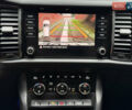 Серый Шкода Kodiaq, объемом двигателя 1.97 л и пробегом 185 тыс. км за 33499 $, фото 21 на Automoto.ua