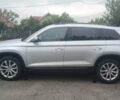 Серый Шкода Kodiaq, объемом двигателя 1.98 л и пробегом 233 тыс. км за 25000 $, фото 1 на Automoto.ua