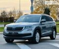 Серый Шкода Kodiaq, объемом двигателя 2 л и пробегом 6 тыс. км за 37999 $, фото 150 на Automoto.ua