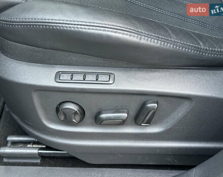 Серый Шкода Kodiaq, объемом двигателя 2 л и пробегом 181 тыс. км за 35399 $, фото 71 на Automoto.ua