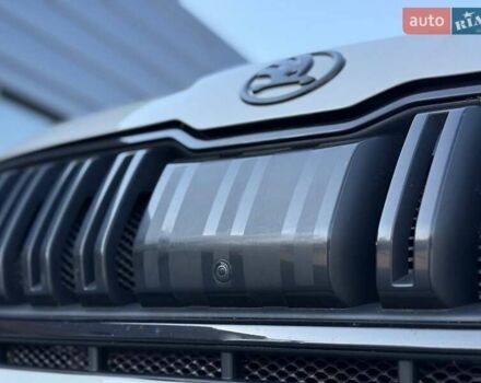 Шкода Kodiaq 2021 в Ровно на Automoto.ua Серый Шкода Kodiaq, объемом двигателя 1.98 л и пробегом 92 тыс. км за 35300 $, фото 15 на Automoto.ua
