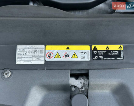 Серый Шкода Kodiaq, объемом двигателя 2 л и пробегом 181 тыс. км за 35399 $, фото 170 на Automoto.ua