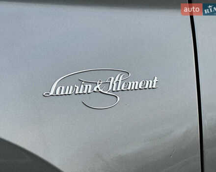 Серый Шкода Kodiaq, объемом двигателя 2 л и пробегом 181 тыс. км за 35399 $, фото 43 на Automoto.ua