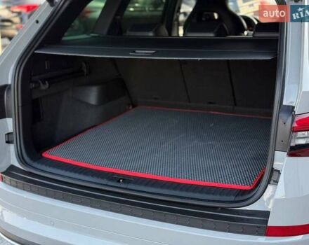 Шкода Kodiaq 2021 в Ровно на Automoto.ua Серый Шкода Kodiaq, объемом двигателя 1.98 л и пробегом 92 тыс. км за 35300 $, фото 70 на Automoto.ua