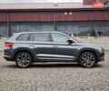 Серый Шкода Kodiaq, объемом двигателя 2 л и пробегом 164 тыс. км за 36551 $, фото 10 на Automoto.ua