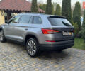 Серый Шкода Kodiaq, объемом двигателя 1.97 л и пробегом 141 тыс. км за 29999 $, фото 111 на Automoto.ua