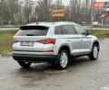 Серый Шкода Kodiaq, объемом двигателя 1.97 л и пробегом 77 тыс. км за 29999 $, фото 1 на Automoto.ua