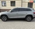 Серый Шкода Kodiaq, объемом двигателя 2 л и пробегом 107 тыс. км за 34600 $, фото 10 на Automoto.ua