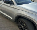 Сірий Шкода Kodiaq, об'ємом двигуна 1.98 л та пробігом 73 тис. км за 29900 $, фото 18 на Automoto.ua